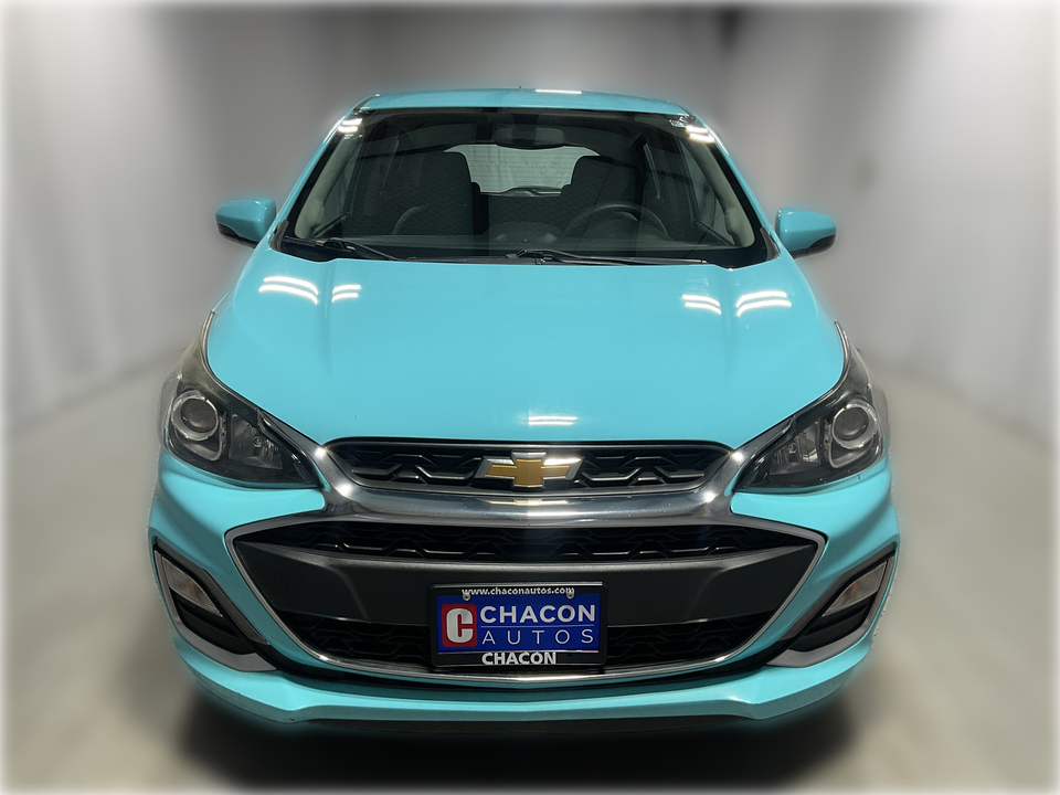 2021 Chevrolet Spark 1LT CVT