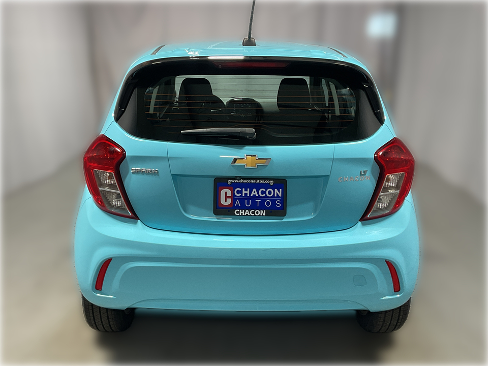 2021 Chevrolet Spark 1LT CVT