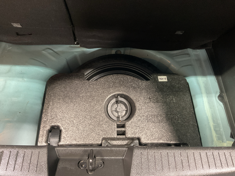 2021 Chevrolet Spark 1LT CVT