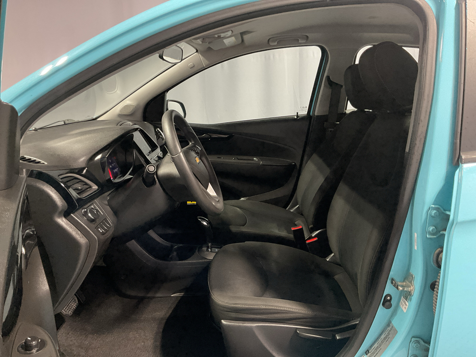 2021 Chevrolet Spark 1LT CVT