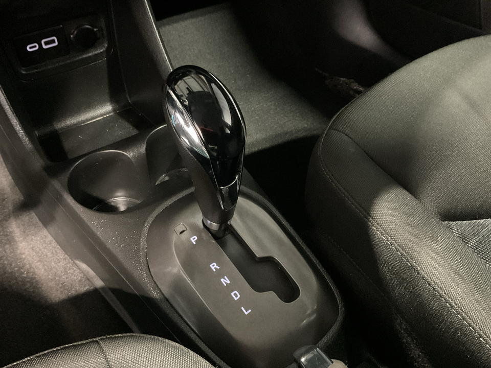 2021 Chevrolet Spark 1LT CVT