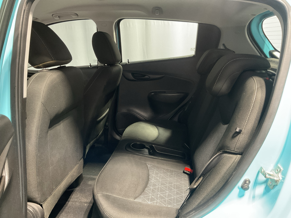 2021 Chevrolet Spark 1LT CVT