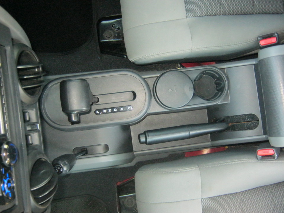 2009 Jeep Wrangler Unlimited X 4WD