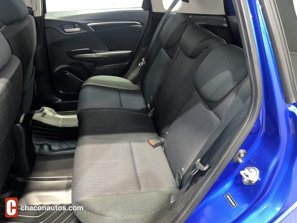 Used 2019 Honda Fit in Houston, TX ( T722870 ) | Chacon Autos