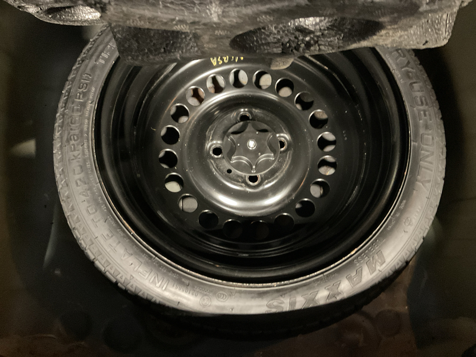 2020 Honda Fit LX CVT