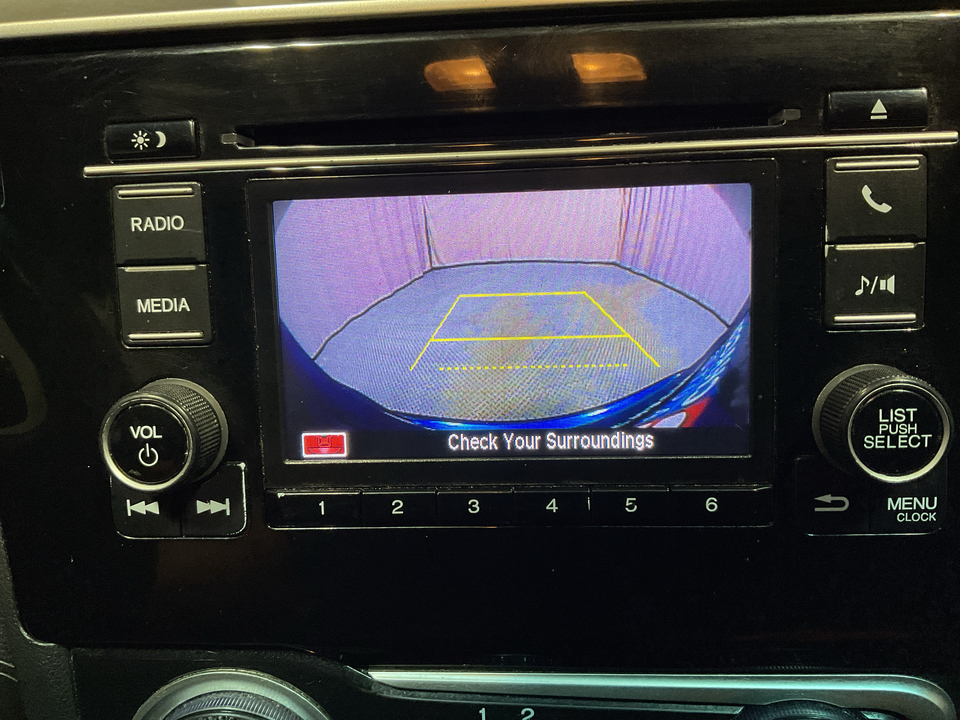 2020 Honda Fit LX CVT