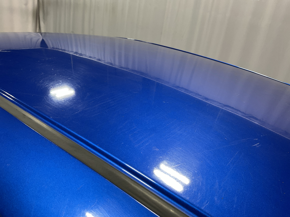 2020 Honda Fit LX CVT