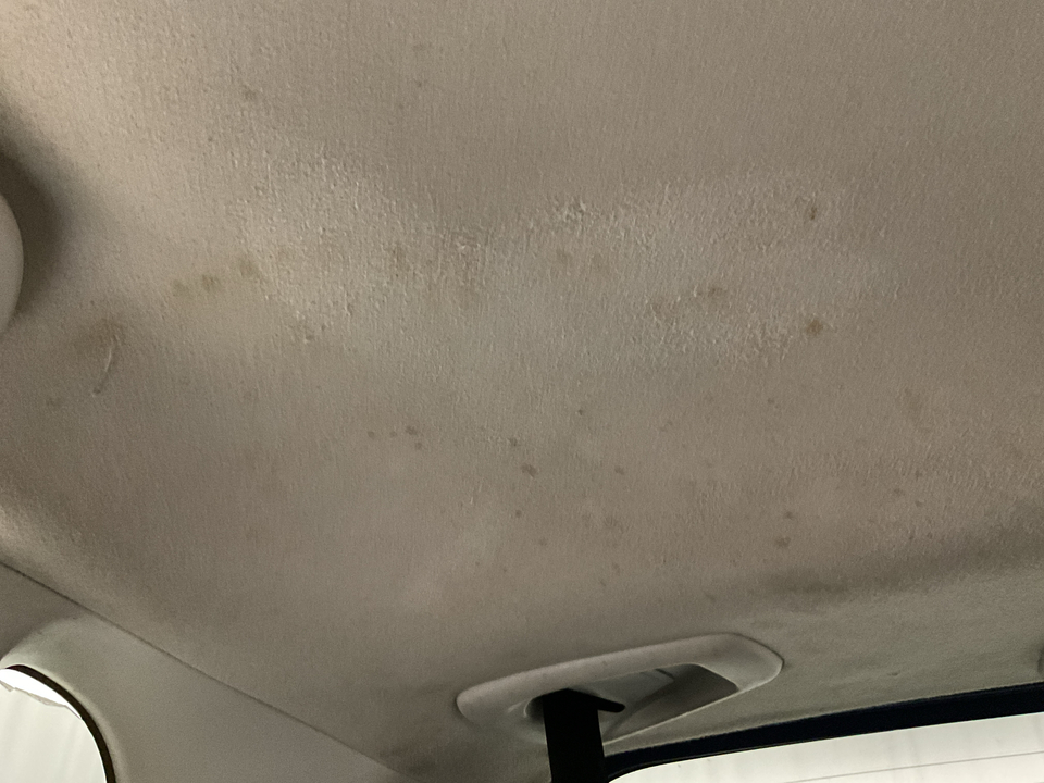 2020 Honda Fit LX CVT