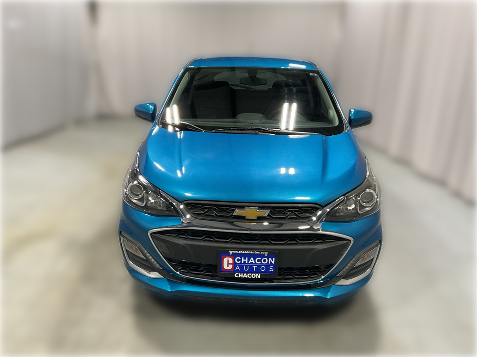 2021 Chevrolet Spark 1LT CVT