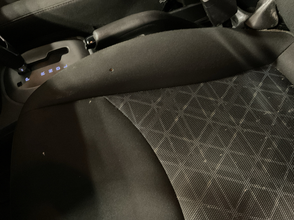 2021 Chevrolet Spark 1LT CVT