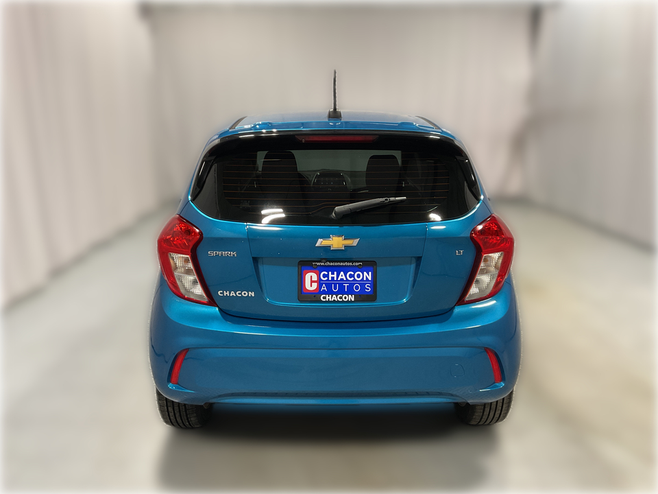 2021 Chevrolet Spark 1LT CVT