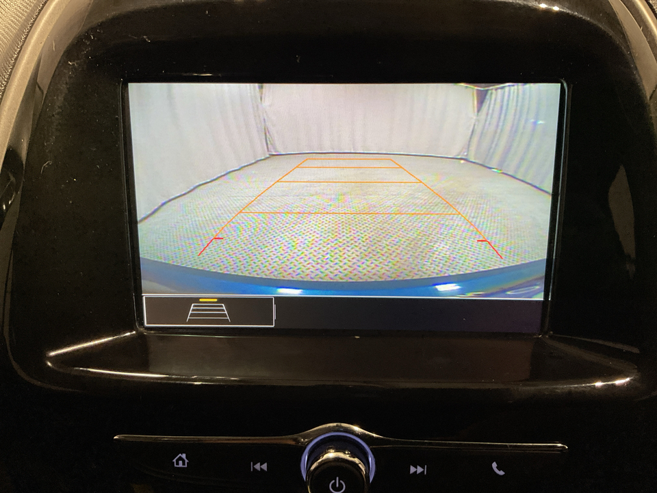 2021 Chevrolet Spark 1LT CVT