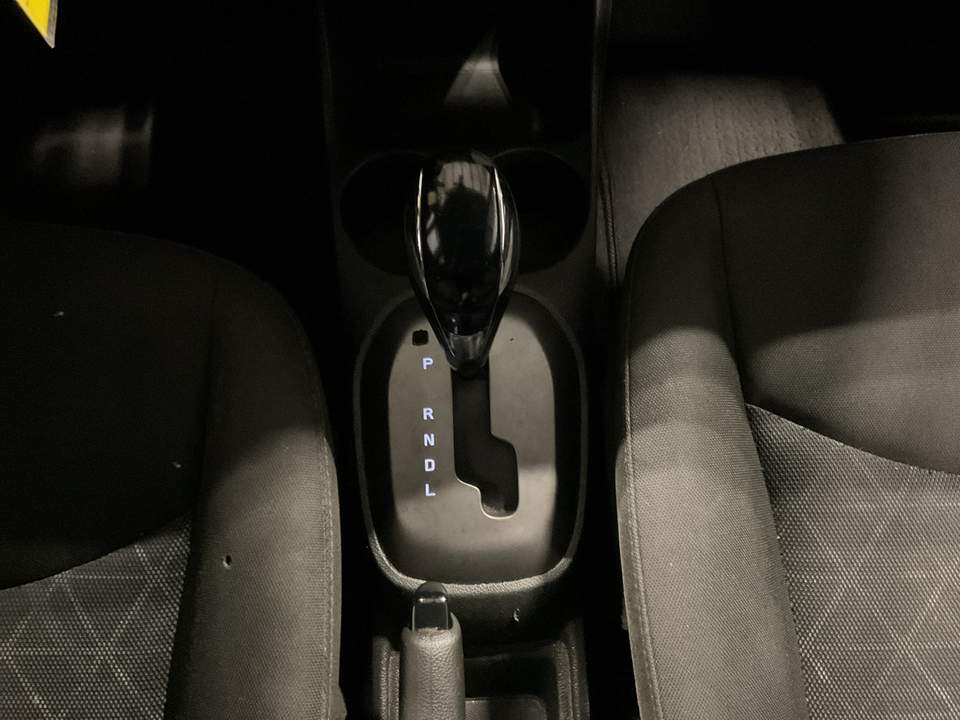 2021 Chevrolet Spark 1LT CVT