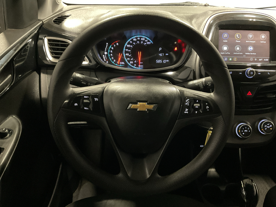 2021 Chevrolet Spark 1LT CVT