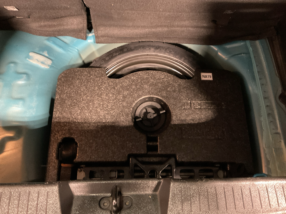 2021 Chevrolet Spark 1LT CVT