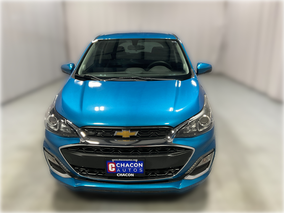 2021 Chevrolet Spark 1LT CVT