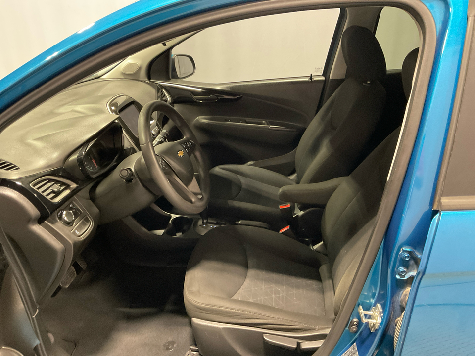 2021 Chevrolet Spark 1LT CVT