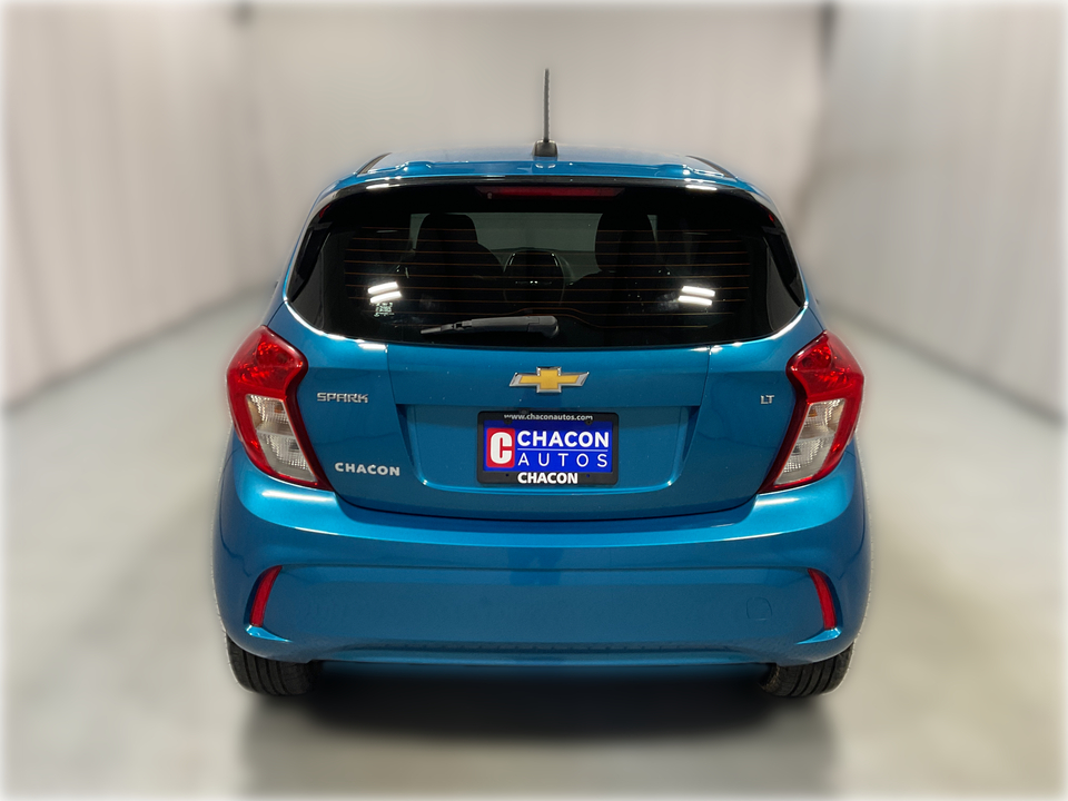 2021 Chevrolet Spark 1LT CVT