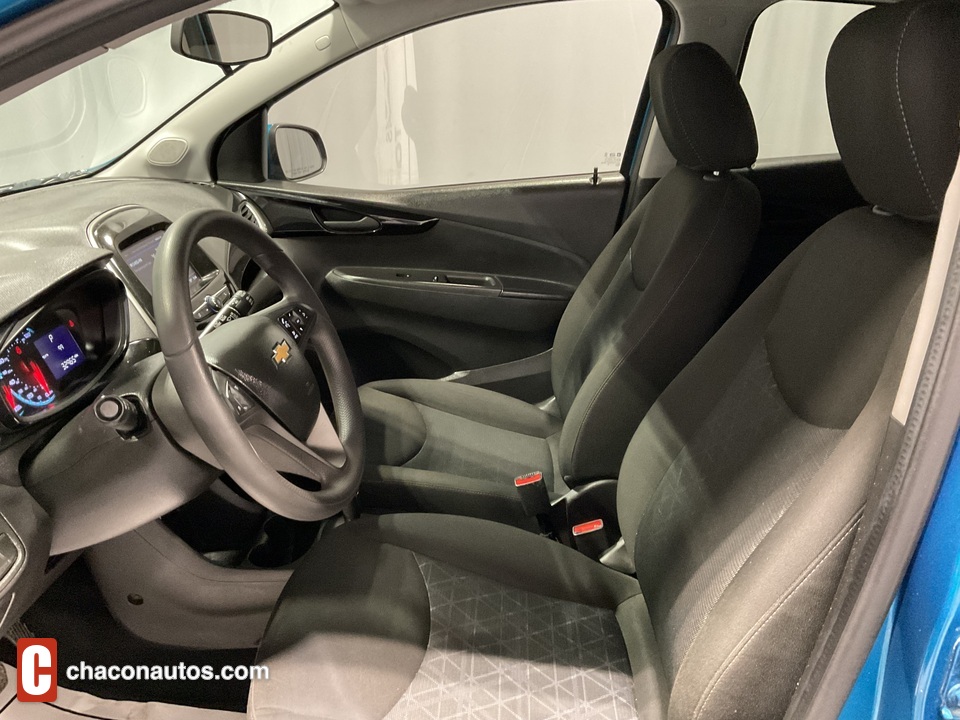 2021 Chevrolet Spark 1LT CVT