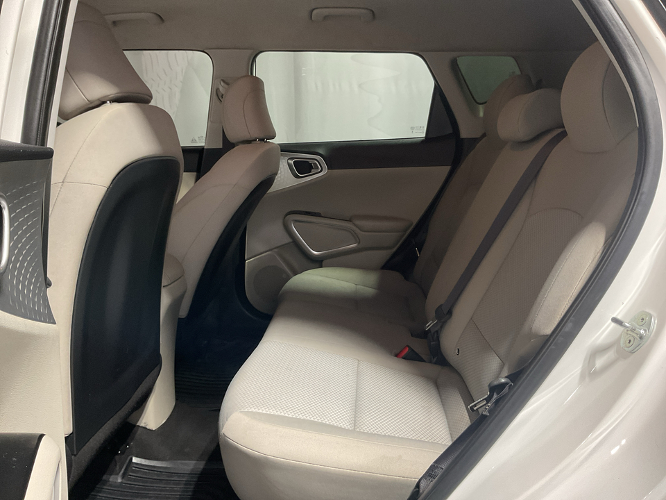 2020 Kia Soul LX CVT