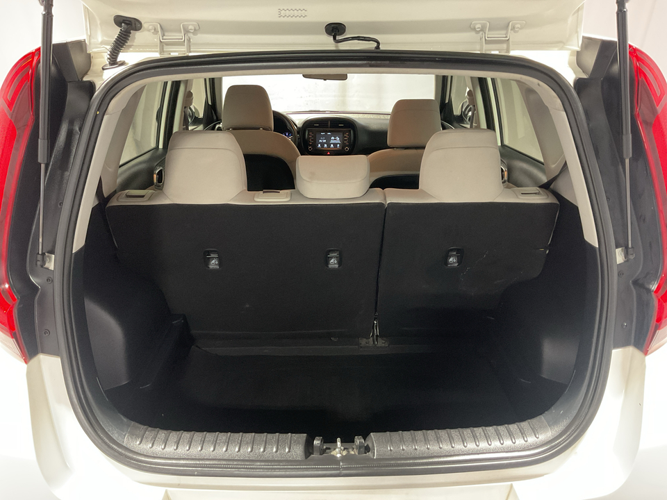 2020 Kia Soul LX CVT