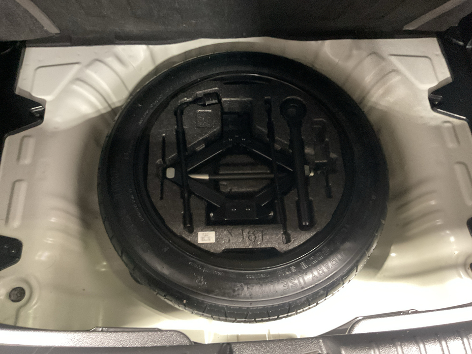 2020 Kia Soul LX CVT