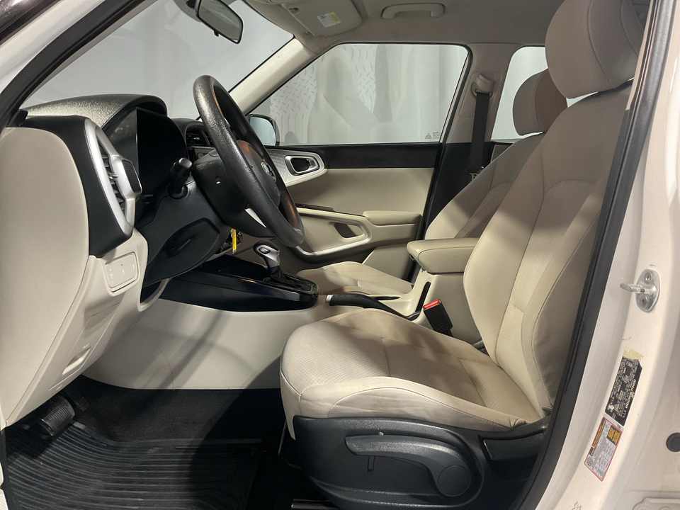 2020 Kia Soul LX CVT