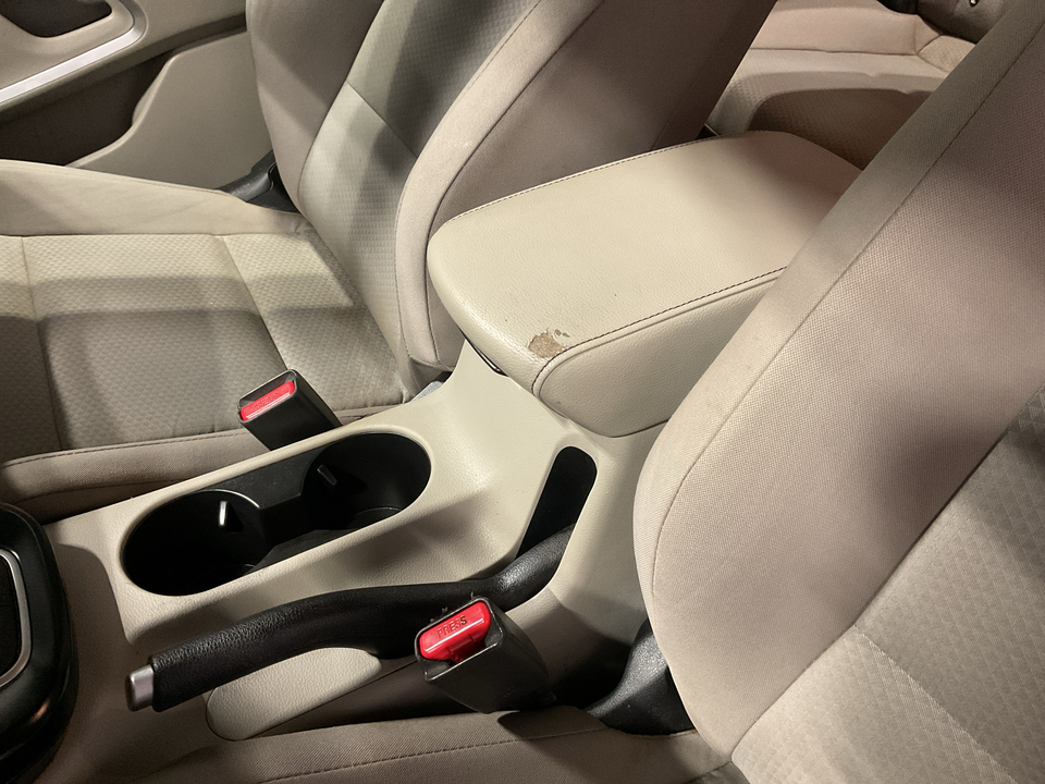2020 Kia Soul LX CVT
