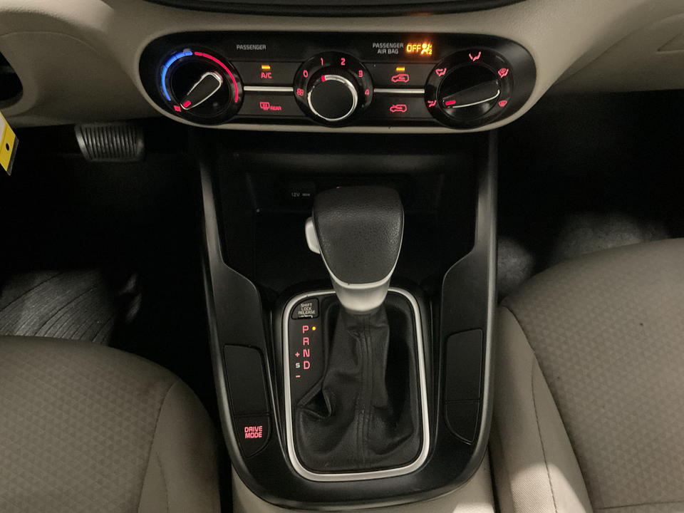 2020 Kia Soul LX CVT