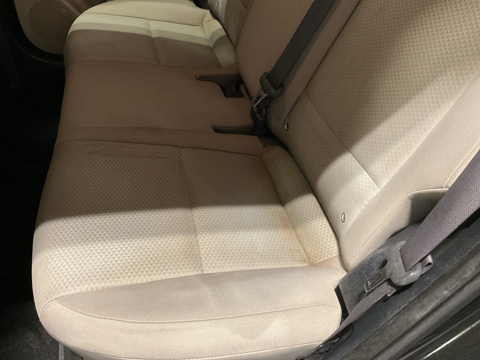 2020 Kia Soul LX CVT
