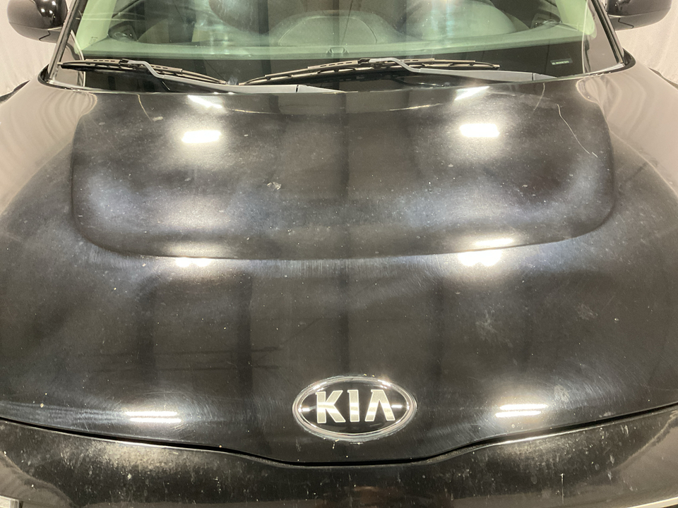 2020 Kia Soul LX CVT