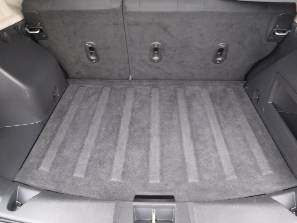 2012 Jeep Compass Sport FWD