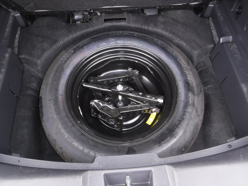 2012 Jeep Compass Sport FWD