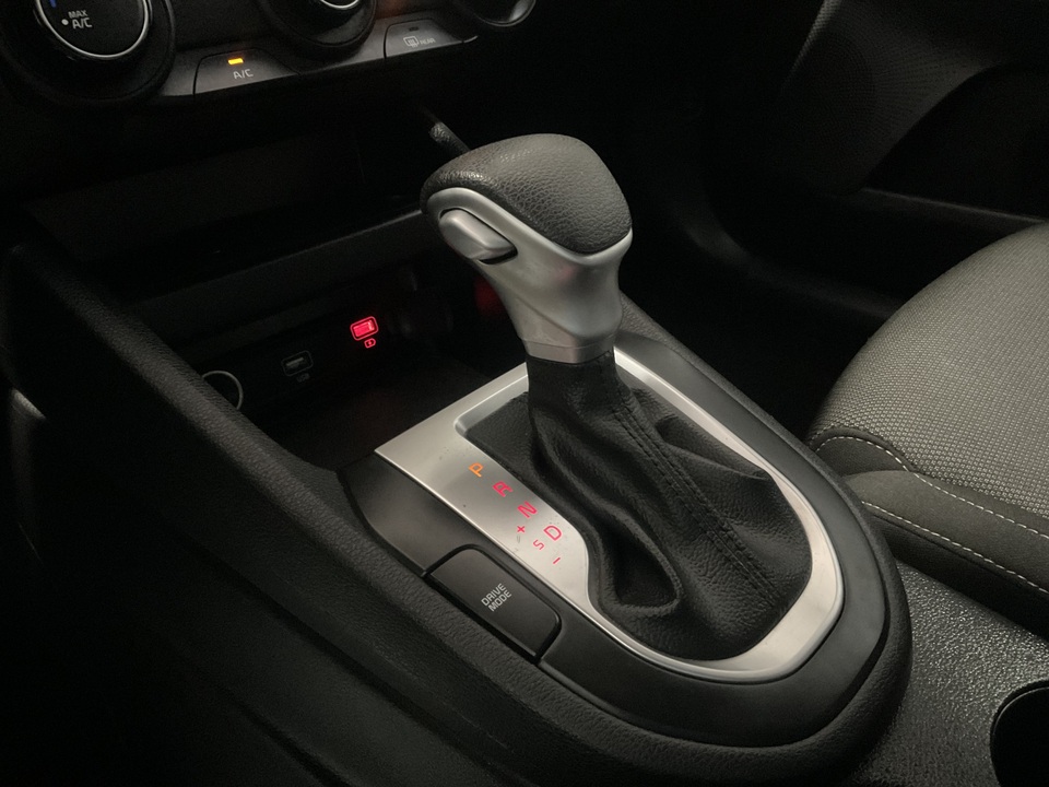 2024 Kia Forte LX