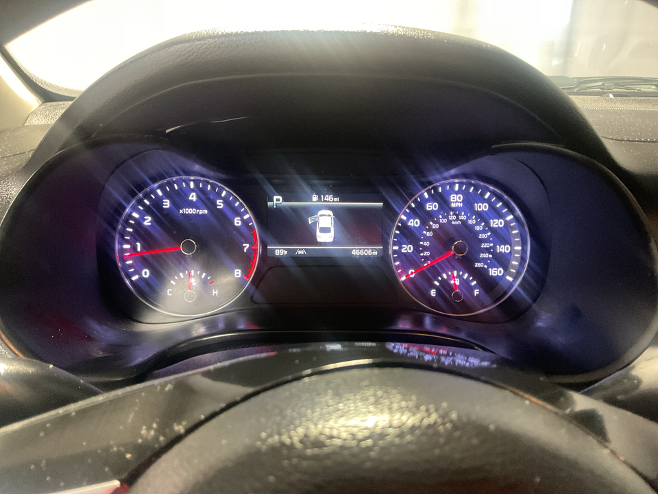 2024 Kia Forte LX