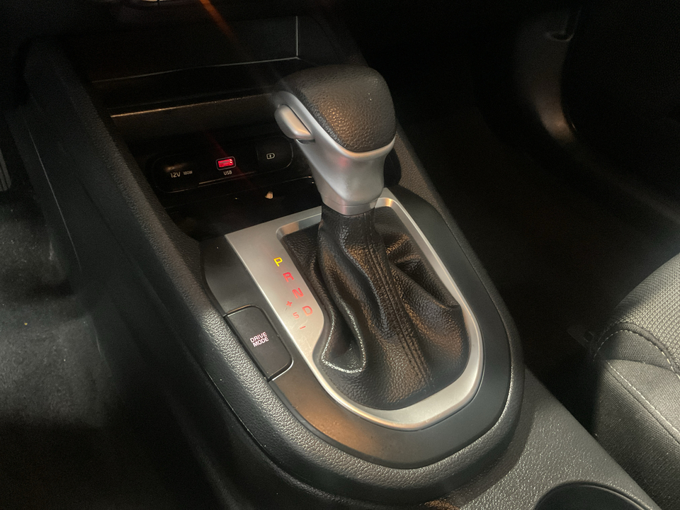 2024 Kia Forte LX