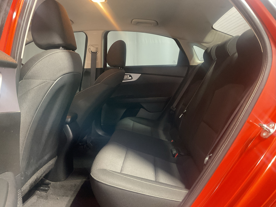 2024 Kia Forte LX