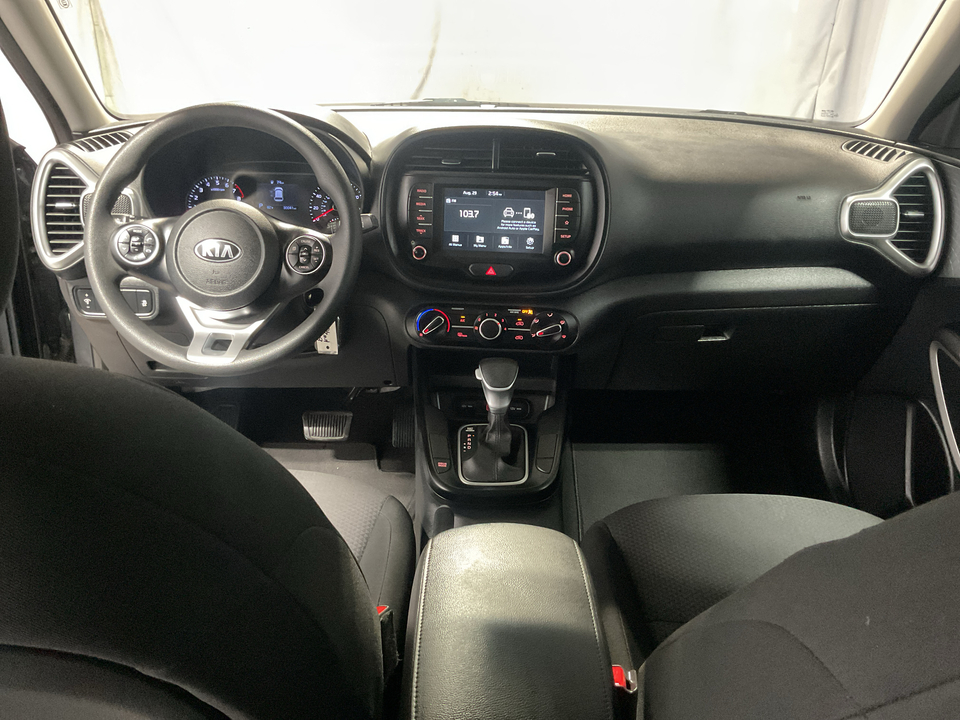 2020 Kia Soul LX CVT