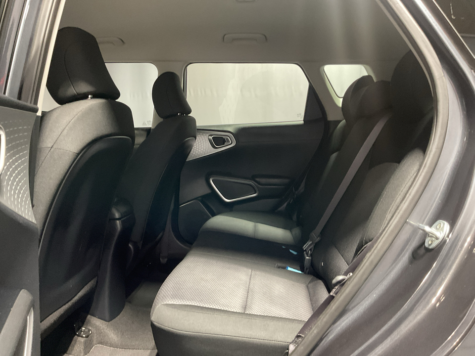 2020 Kia Soul LX CVT