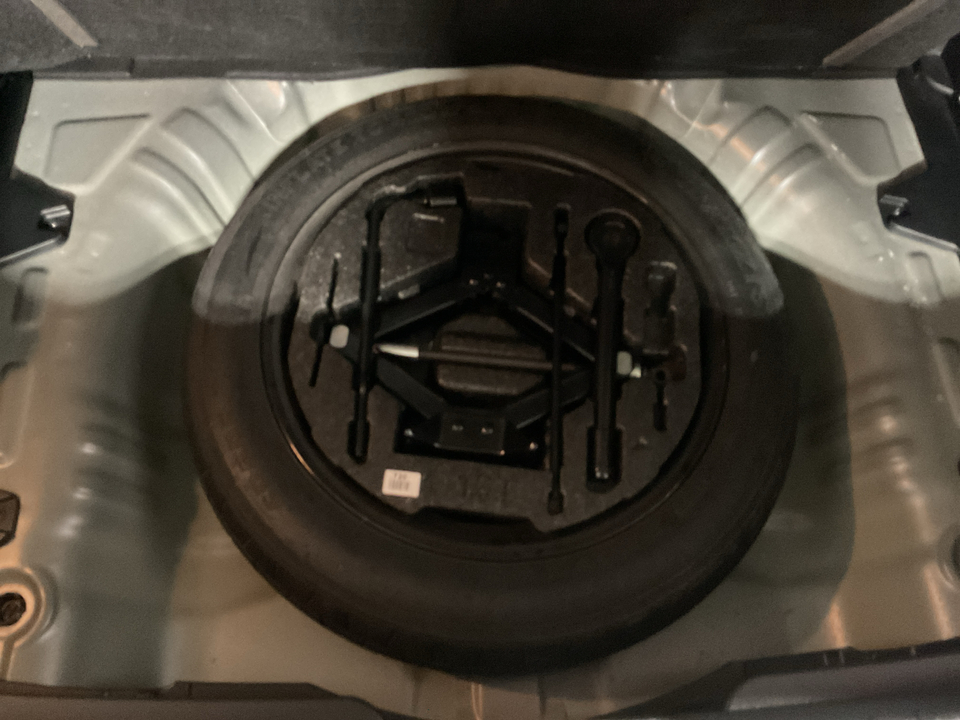 2020 Kia Soul LX CVT