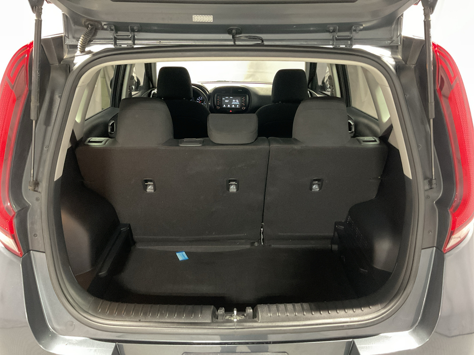 2020 Kia Soul LX CVT