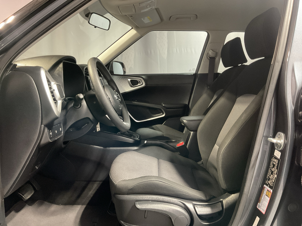 2020 Kia Soul LX CVT