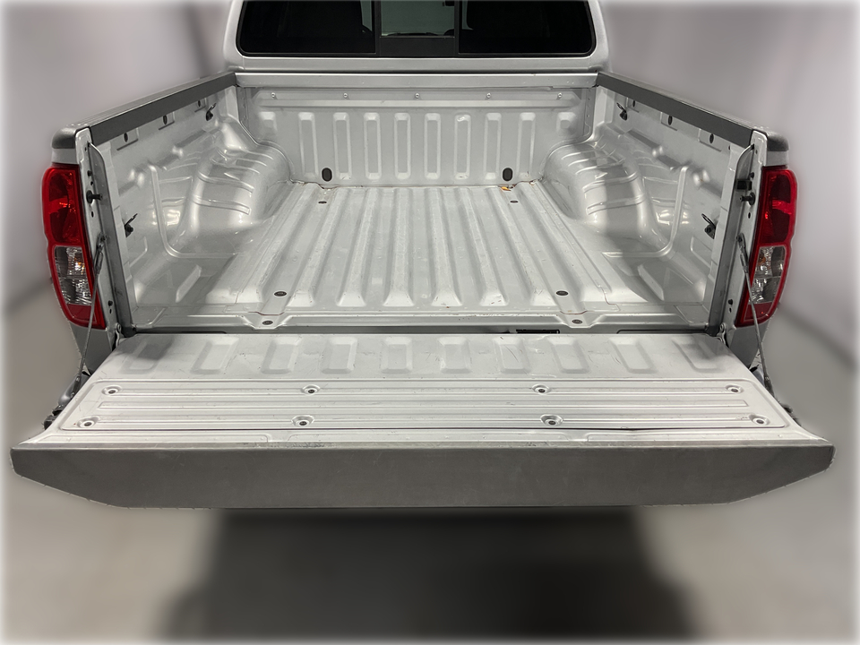 2020 Nissan Frontier S Crew Cab 2WD