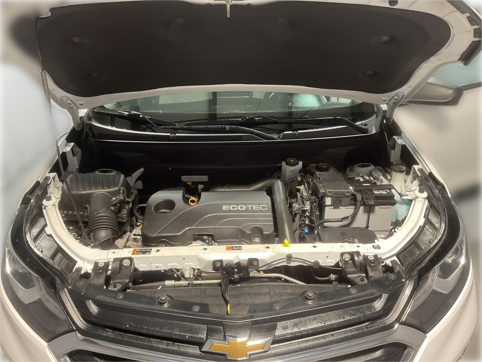 2020 Chevrolet Equinox LS 2WD