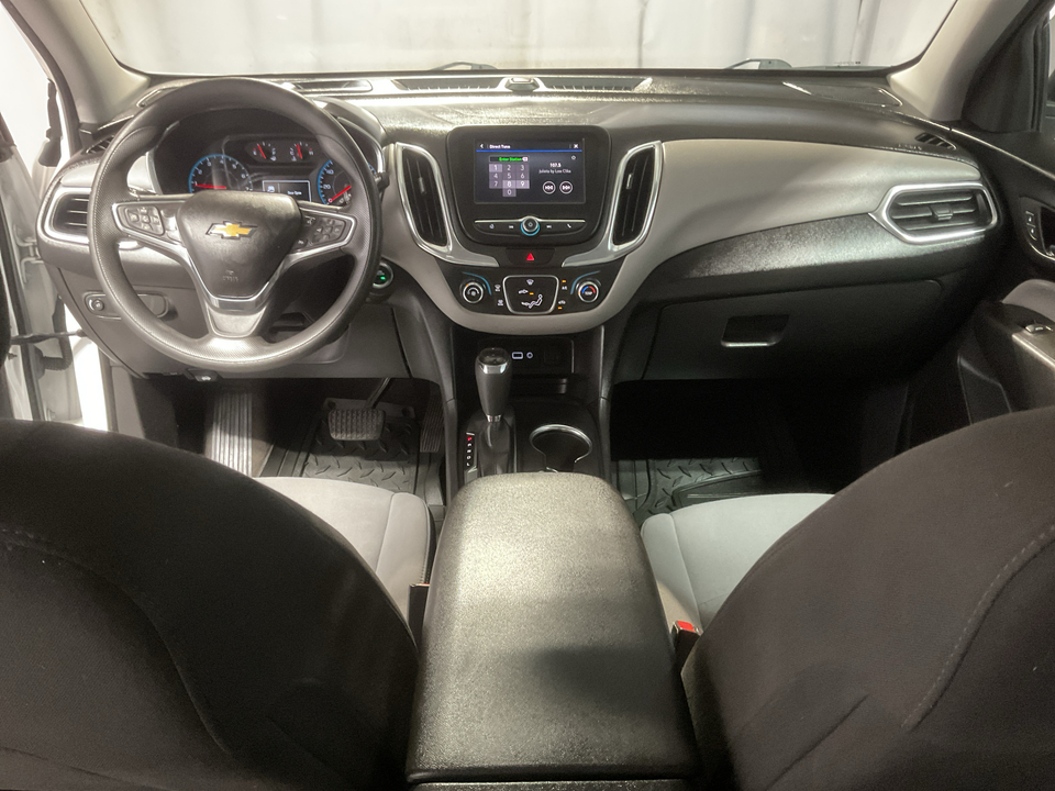 2020 Chevrolet Equinox LS 2WD