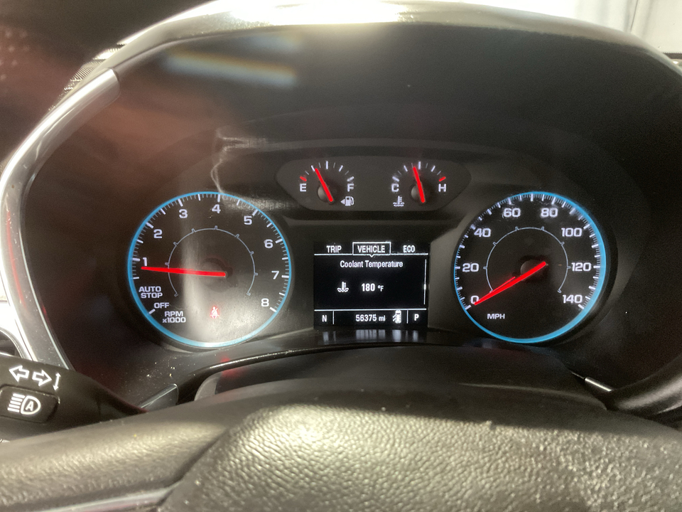 2020 Chevrolet Equinox LS 2WD