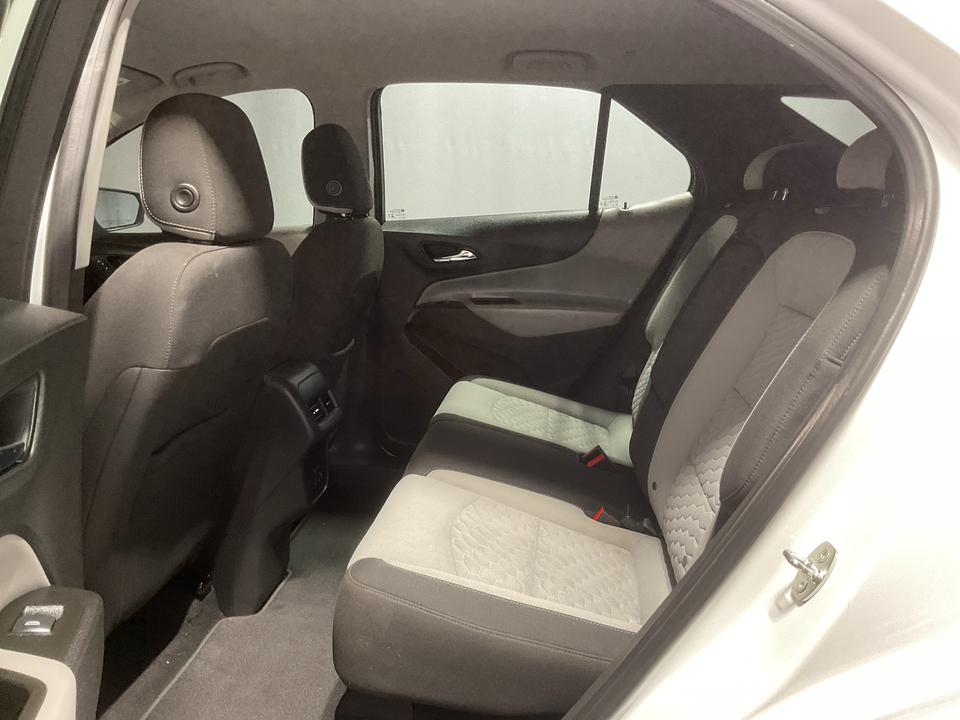 2020 Chevrolet Equinox LS 2WD