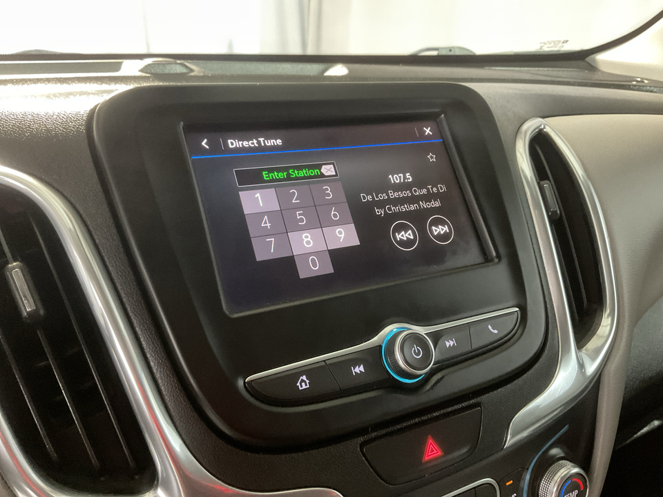 2020 Chevrolet Equinox LS 2WD