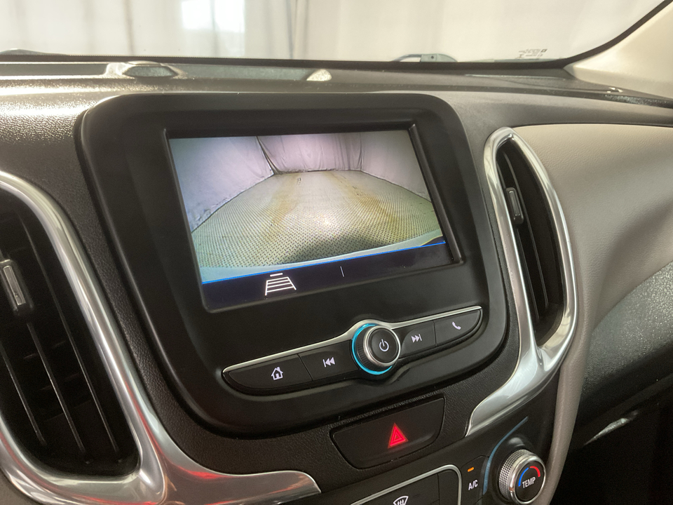 2020 Chevrolet Equinox LS 2WD