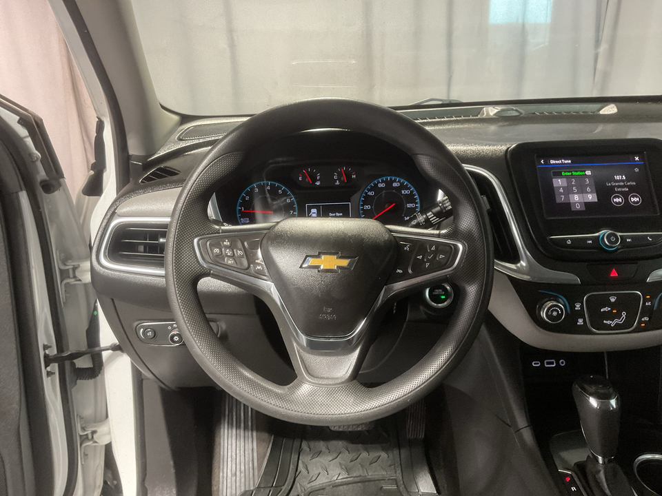 2020 Chevrolet Equinox LS 2WD